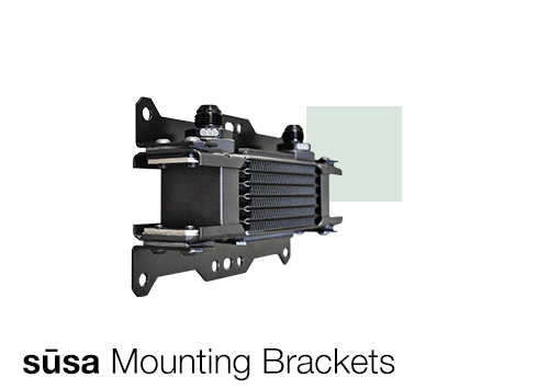 susa mounting brackets