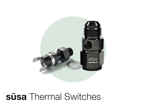 susa Thermal Switches